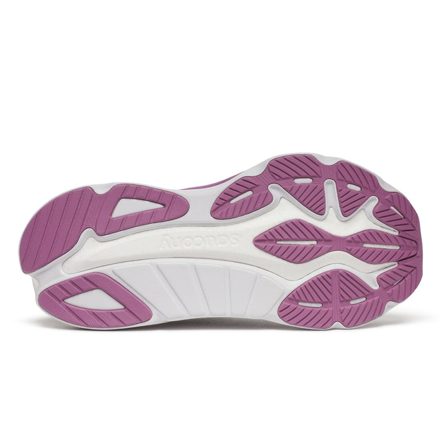 Saucony Hurricane 24