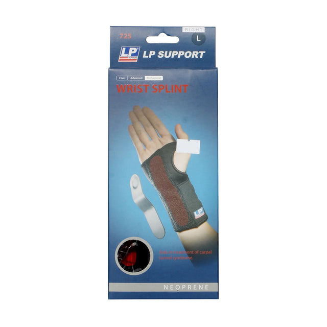Lp Support Wrist Splint