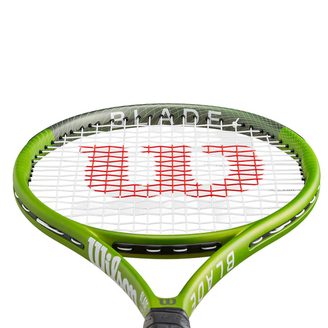Wilson Blade Feel 103 Tennis Racket