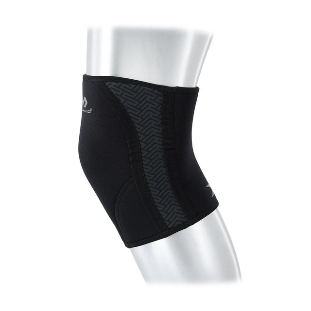 Mcdavid Dual Density Knee Support Sleeves