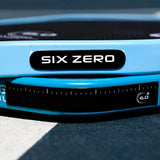 Six Zero Weighted Lead Tape