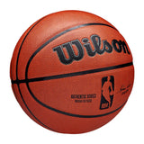 Wilson Nba Authentic Indoor Outdoor Basketball 7