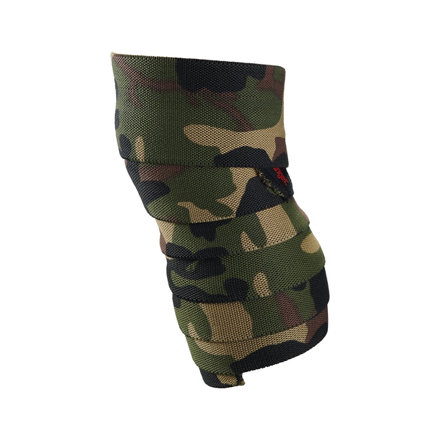 Harbinger Redline Knee Wraps