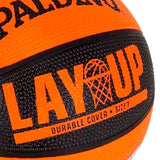 Spalding Lay Up