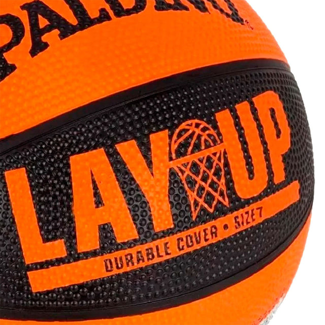 Spalding Lay Up