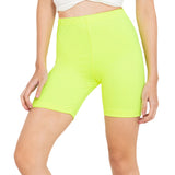 Manly Ladies Compression Shorts