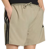 Adidas Essential 3 Stripes Chelsea Shorts