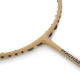 Black Knight Mach Teracota