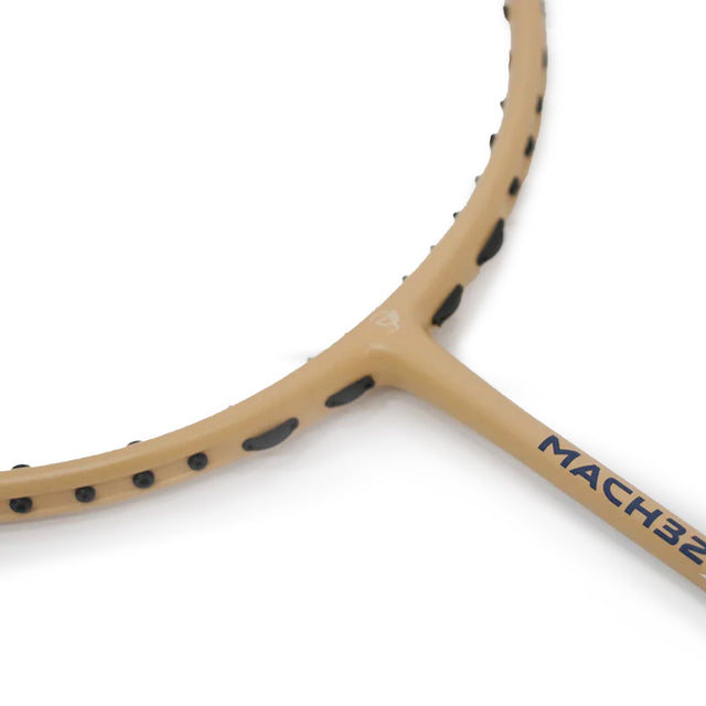 Black Knight Mach Teracota