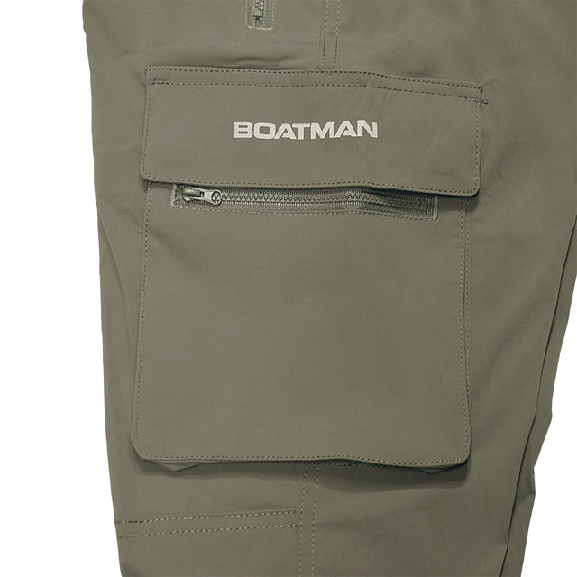 Boatman Summit Pants