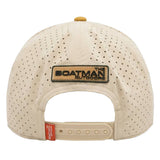 Boatman Camper Cap