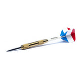 Robson Golden Grip Brass Dart