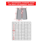 Universidad The Brand Flight Short