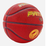 Nassau Basketball Patriot 802