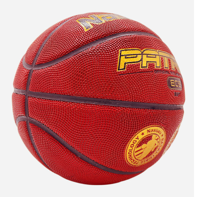 Nassau Basketball Patriot 802