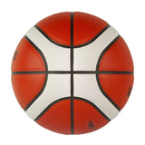 Molten Comp Leather 12 Panel Ball S7