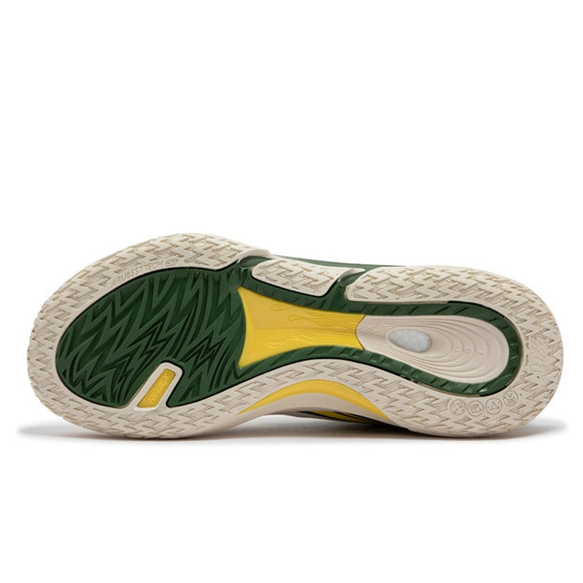 361 Degrees L U L Cut/Wf