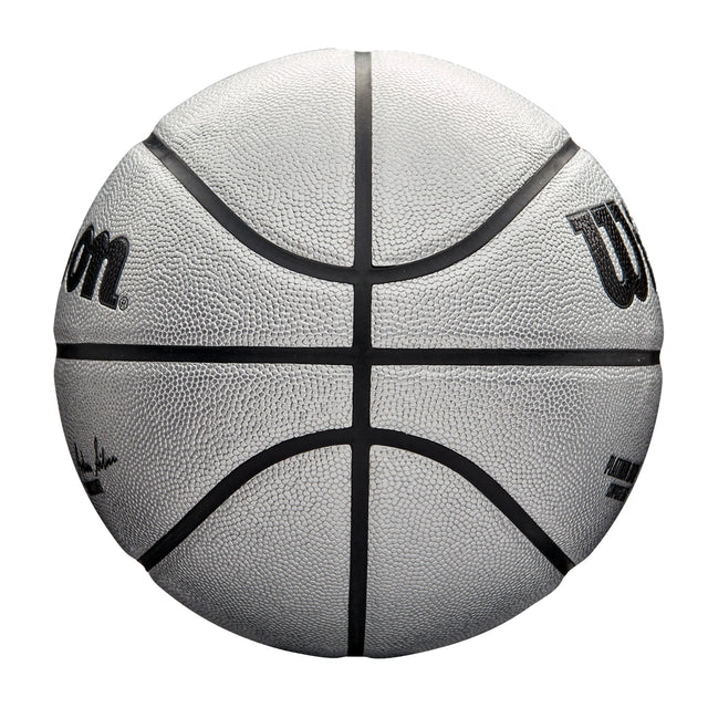Wilson Nba Platinum Edition Bskt
