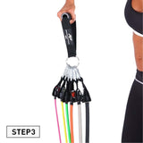 Ptp Ptp Elite Power Handles