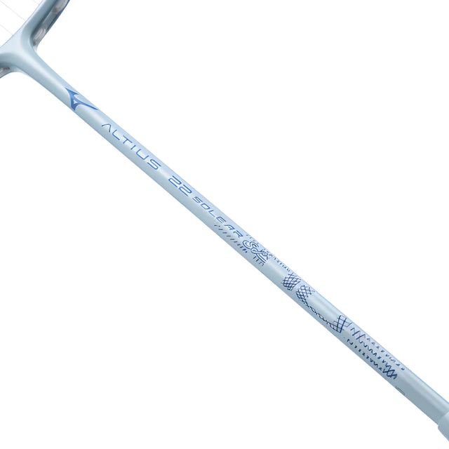 Mizuno Altius 22 Solear Sl Badminton Racket