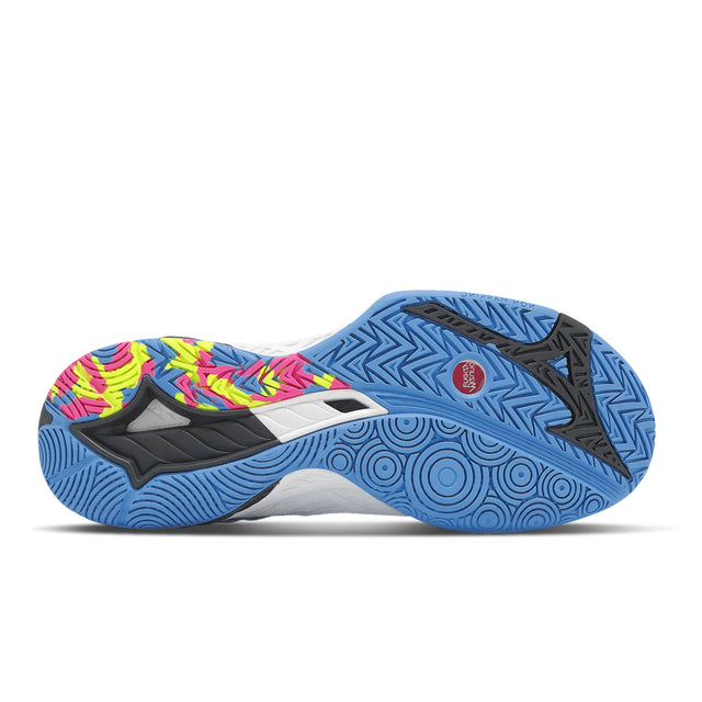 Mizuno Wave Fang Badminton Shoes