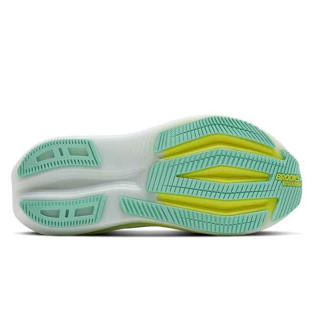 Brooks Glycerin  Max 2 W