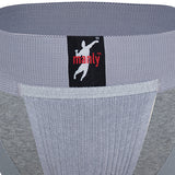 Manly Adult Supporter W/Brief