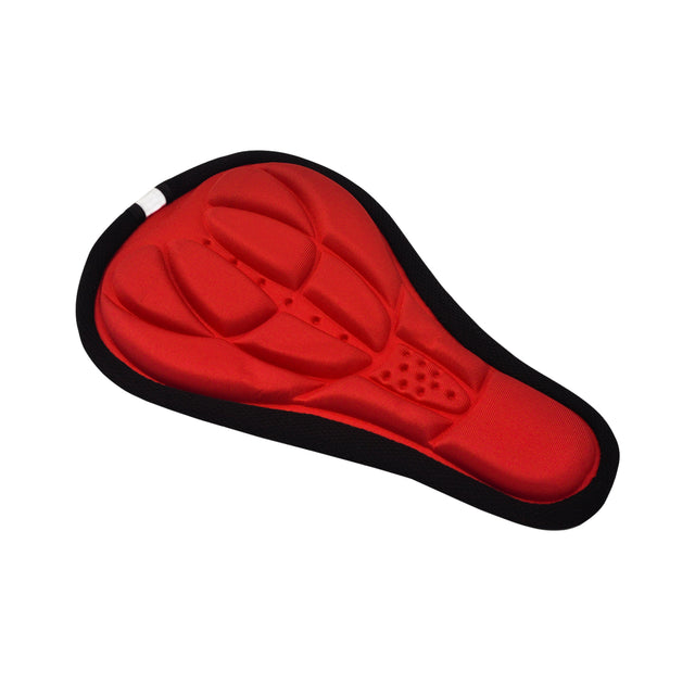 Manly Padded Bicycle Seat Cover
