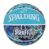 Spalding Graffiti