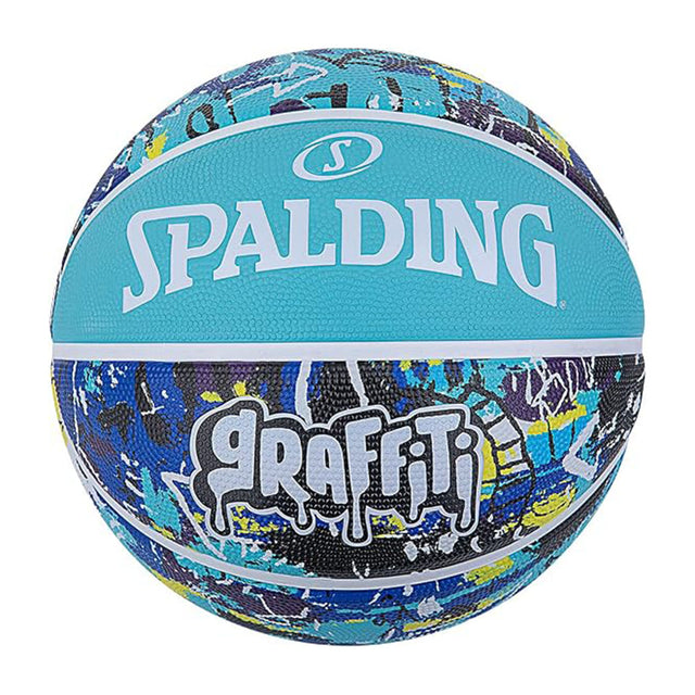 Spalding Graffiti
