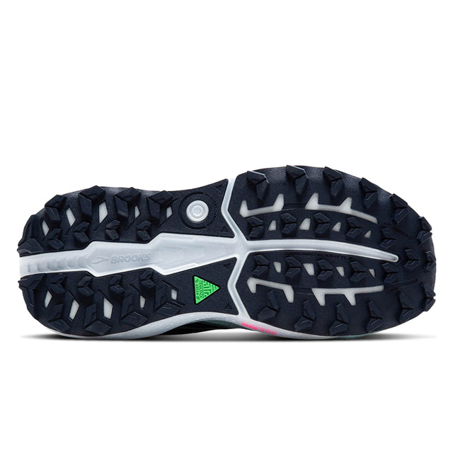 Brooks Caldera 7