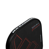 Adidas-Pickleball Rx Carbon Control Pickleball