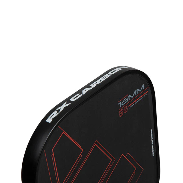 Adidas-Pickleball Rx Carbon Control Pickleball