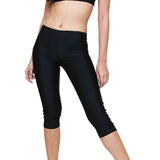 Manly Wodry Fit Capri Pants