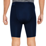 Manly Spandex Compression Short