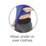 Empower Hugger 2 Pckt Sport Belt