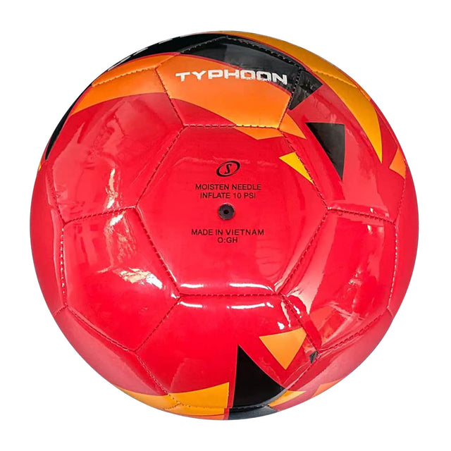 Spalding Typhoon