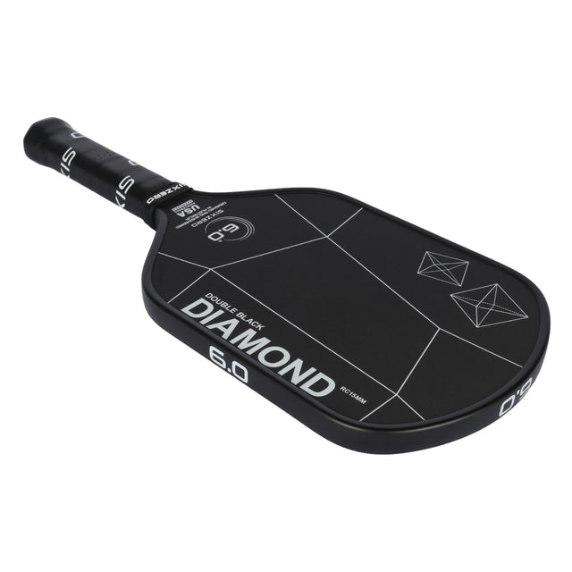 Six Zero Diamond Control 16Mm