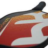 Black Knight Max Power Pickleball Paddle Uspa