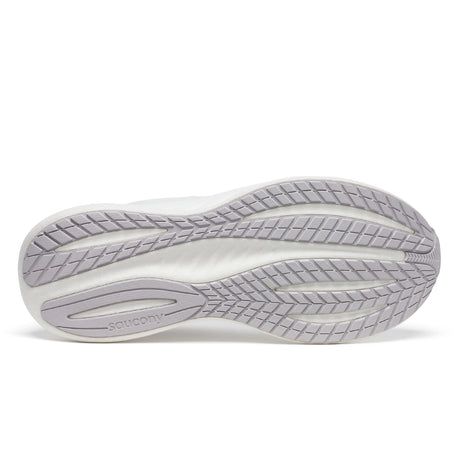 Saucony Triumph 22 - Outsole View