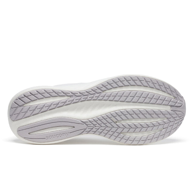 Saucony Triumph 22 - Outsole View