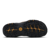 Atg Closed Toe Sandal Nylon Wbng