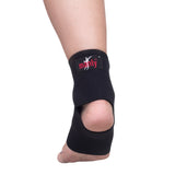 Manly Neoprene Ankle Support