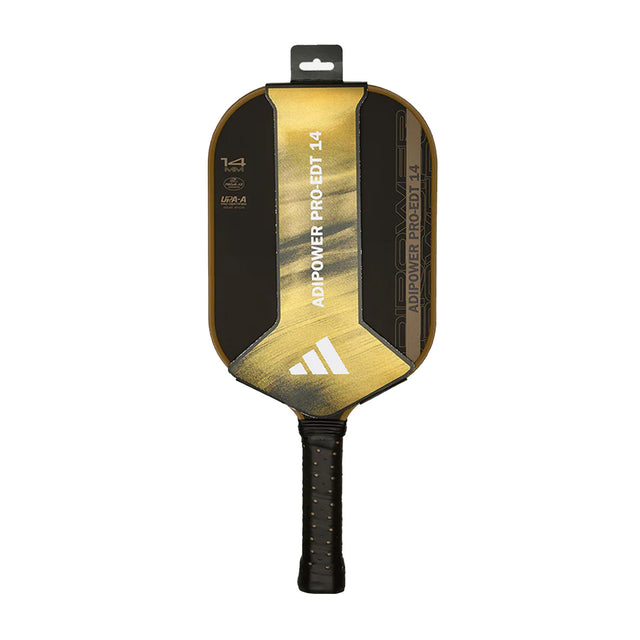 Adidas-Pickleball Adipower Pro Edt Pickleball