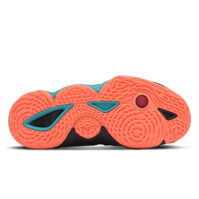 Mizuno Wave Momentum