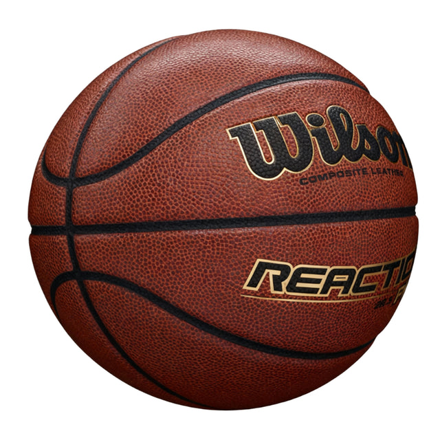 Wilson Reaction Pro 285 Bskt