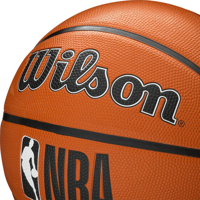 Wilson Nba Drv Plus Bskt