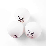 Lsi Table Tennis 3 Star 6Pcs/Box