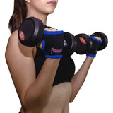 Manly Neoprene Lifter Glvs
