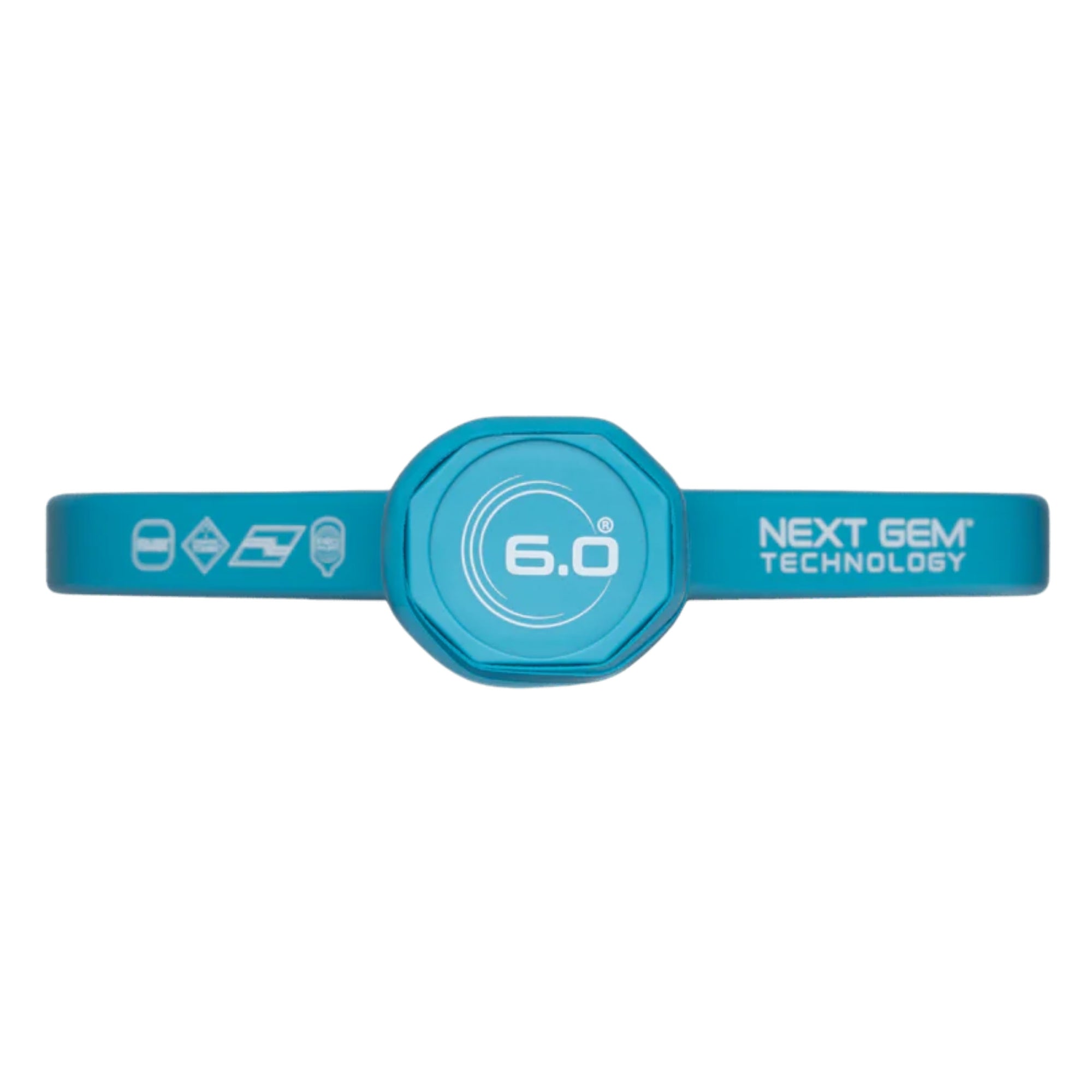 Six Zero Coral Hybrid Ocean 16mm | Pickleball Paddle – Olympic